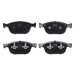 Brake Pad Set MASTER-SPORT 13046072722N-SET-MS OE Ref 30793943 MASTER SPORT