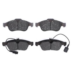 Brake Pad Set MASTER-SPORT 13046072732N-SET-MS OE Ref 77365355 MASTER SPORT