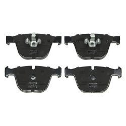 Brake Pad Set MASTER-SPORT 13046072742N-SET-MS OE Ref 34216775342 MASTER SPORT