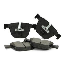 Brake Pad Set MASTER-SPORT 13046072742N-SET-MS OE Ref 34216775342 MASTER SPORT