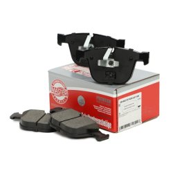 Brake Pad Set MASTER-SPORT 13046072742N-SET-MS OE Ref 34216775342 MASTER SPORT