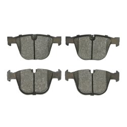 Brake Pad Set MASTER-SPORT 13046072742N-SET-MS OE Ref 34216775342 MASTER SPORT