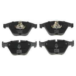 Brake Pad Set MASTER-SPORT 13046072752N-SET-MS OE Ref 34112449266 MASTER SPORT