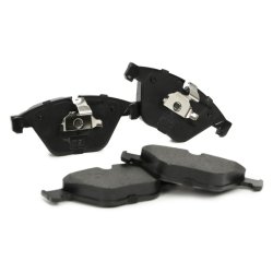 Brake Pad Set MASTER-SPORT 13046072752N-SET-MS OE Ref 34112449266 MASTER SPORT