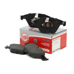 Brake Pad Set MASTER-SPORT 13046072752N-SET-MS OE Ref 34112449266 MASTER SPORT