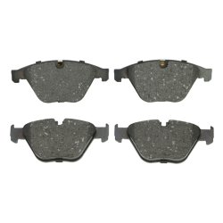 Brake Pad Set MASTER-SPORT 13046072752N-SET-MS OE Ref 34112449266 MASTER SPORT