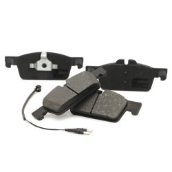 Brake Pad Set MASTER-SPORT 13046072762N-SET-MS OE Ref 1610100580 MASTER SPORT