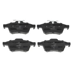 Brake Pad Set MASTER-SPORT 13046072782N-SET-MS OE Ref 425439 MASTER SPORT