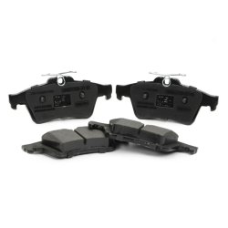 Brake Pad Set MASTER-SPORT 13046072782N-SET-MS OE Ref 425439 MASTER SPORT