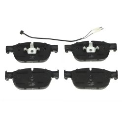 Brake Pad Set MASTER-SPORT 13046072792N-SET-MS OE Ref 1610104080 MASTER SPORT