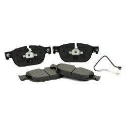 Brake Pad Set MASTER-SPORT 13046072792N-SET-MS OE Ref 1610104080 MASTER SPORT