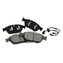 Brake Pad Set MASTER-SPORT 13046072802N-SET-MS OE Ref 4G0698151B MASTER SPORT