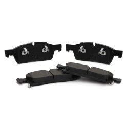 Brake Pad Set MASTER-SPORT 13046072822N-SET-MS OE Ref 0064203820 MASTER SPORT