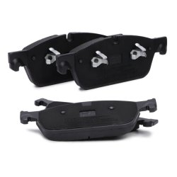 Brake Pad Set MASTER-SPORT 13046072832N-SET-MS OE Ref 0064203620 MASTER SPORT