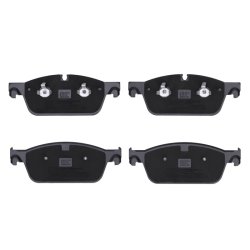Brake Pad Set MASTER-SPORT 13046072832N-SET-MS OE Ref 0064203620 MASTER SPORT