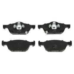 Brake Pad Set MASTER-SPORT 13046072842N-SET-MS OE Ref 45022TV0E00 MASTER SPORT