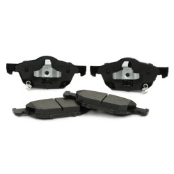 Brake Pad Set MASTER-SPORT 13046072842N-SET-MS OE Ref 45022TV0E00 MASTER SPORT