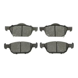 Brake Pad Set MASTER-SPORT 13046072842N-SET-MS OE Ref 45022TV0E00 MASTER SPORT