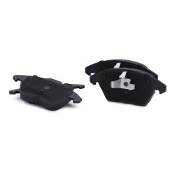 Brake Pad Set MASTER-SPORT 13046072852N-SET-MS OE Ref 8X0698151 MASTER SPORT