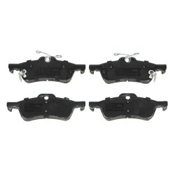Brake Pad Set MASTER-SPORT 13046072902N-SET-MS OE Ref 43022TV0E00 MASTER SPORT