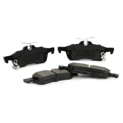 Brake Pad Set MASTER-SPORT 13046072902N-SET-MS OE Ref 43022TV0E00 MASTER SPORT