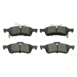 Brake Pad Set MASTER-SPORT 13046072902N-SET-MS OE Ref 43022TV0E00 MASTER SPORT