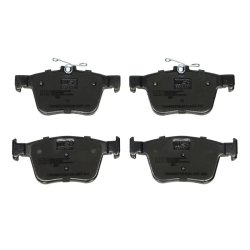 Brake Pad Set MASTER-SPORT 13046072942N-SET-MS OE Ref 3Q0698451B MASTER SPORT