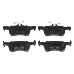 Brake Pad Set MASTER-SPORT 13046072952N-SET-MS OE Ref 1611331480 MASTER SPORT