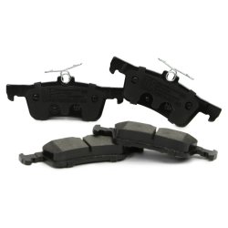 Brake Pad Set MASTER-SPORT 13046072952N-SET-MS OE Ref 1611331480 MASTER SPORT