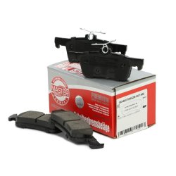 Brake Pad Set MASTER-SPORT 13046072952N-SET-MS OE Ref 1611331480 MASTER SPORT