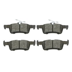 Brake Pad Set MASTER-SPORT 13046072952N-SET-MS OE Ref 1611331480 MASTER SPORT