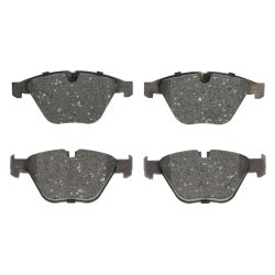 Brake Pad Set MASTER-SPORT 13046072962N-SET-MS OE Ref 34112339270 MASTER SPORT