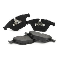 Brake Pad Set MASTER-SPORT 13046072962N-SET-MS OE Ref 34112339270 MASTER SPORT