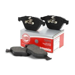 Brake Pad Set MASTER-SPORT 13046072962N-SET-MS OE Ref 34112339270 MASTER SPORT