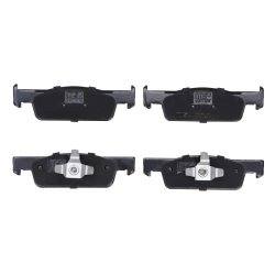 Brake Pad Set MASTER-SPORT 13046072982N-SET-MS OE Ref 410602396R MASTER SPORT