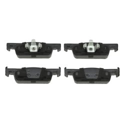 Brake Pad Set MASTER-SPORT 13046072982T-SET-MS OE Ref 410602396R MASTER SPORT