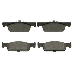 Brake Pad Set MASTER-SPORT 13046072982T-SET-MS OE Ref 410602396R MASTER SPORT
