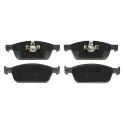 Brake Pad Set MASTER-SPORT 13046072992N-SET-MS OE Ref 1775091 MASTER SPORT