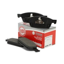 Brake Pad Set MASTER-SPORT 13046072992N-SET-MS OE Ref 1775091 MASTER SPORT