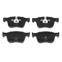 Brake Pad Set MASTER-SPORT 13046073002N-SET-MS OE Ref 1609898580 MASTER SPORT