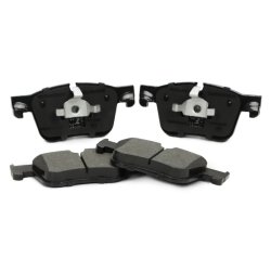 Brake Pad Set MASTER-SPORT 13046073002N-SET-MS OE Ref 1609898580 MASTER SPORT