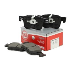 Brake Pad Set MASTER-SPORT 13046073002N-SET-MS OE Ref 1609898580 MASTER SPORT
