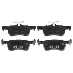 Brake Pad Set MASTER-SPORT 13046073012N-SET-MS OE Ref 1610814180 MASTER SPORT