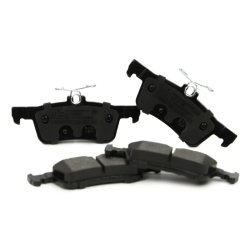 Brake Pad Set MASTER-SPORT 13046073012N-SET-MS OE Ref 1610814180 MASTER SPORT