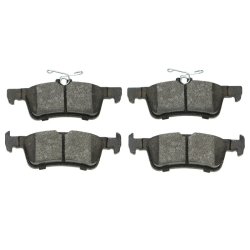 Brake Pad Set MASTER-SPORT 13046073012N-SET-MS OE Ref 1610814180 MASTER SPORT