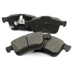 Brake Pad Set MASTER-SPORT 13046073022N-SET-MS OE Ref 77366915 MASTER SPORT