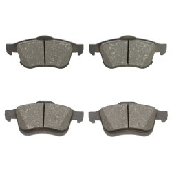 Brake Pad Set MASTER-SPORT 13046073022N-SET-MS OE Ref 77366915 MASTER SPORT