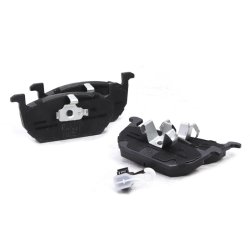 Brake Pad Set MASTER-SPORT 13046073032N-SET-MS OE Ref 5Q0698151C MASTER SPORT