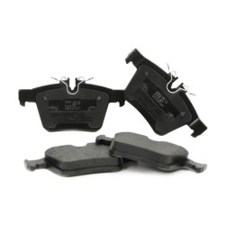 Brake Pad Set MASTER-SPORT 13046073042N-SET-MS OE Ref 0004203602 MASTER SPORT