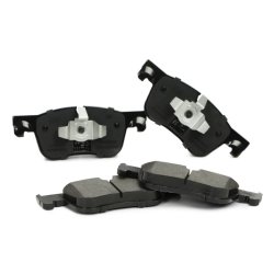 Brake Pad Set MASTER-SPORT 13046073052N-SET-MS OE Ref 1609898380 MASTER SPORT